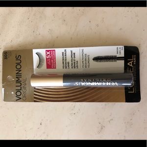 L’Oréal Voluminous Original Mascara